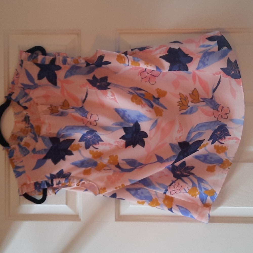 J Crew tank top